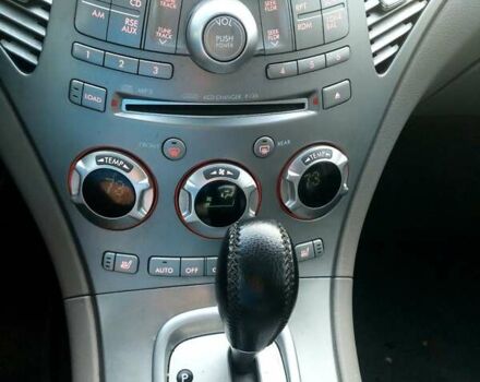 Серый Субару B9 Tribeca, объемом двигателя 3 л и пробегом 239 тыс. км за 4350 $, фото 44 на Automoto.ua