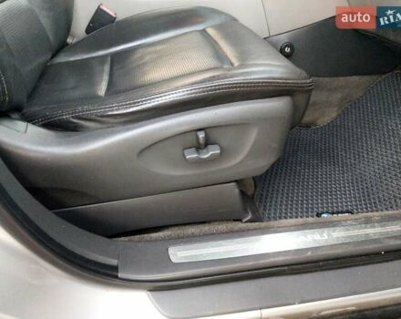 Серый Субару B9 Tribeca, объемом двигателя 3 л и пробегом 239 тыс. км за 4350 $, фото 28 на Automoto.ua