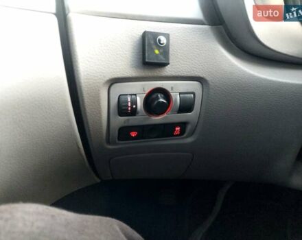 Серый Субару B9 Tribeca, объемом двигателя 3 л и пробегом 239 тыс. км за 4350 $, фото 41 на Automoto.ua