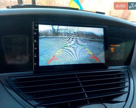 Серый Субару B9 Tribeca, объемом двигателя 3 л и пробегом 239 тыс. км за 4350 $, фото 37 на Automoto.ua