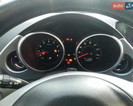 Серый Субару B9 Tribeca, объемом двигателя 3 л и пробегом 239 тыс. км за 4350 $, фото 43 на Automoto.ua