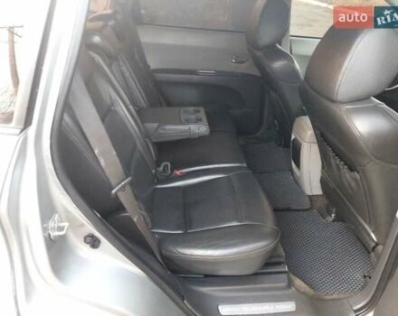 Серый Субару B9 Tribeca, объемом двигателя 3 л и пробегом 239 тыс. км за 4350 $, фото 36 на Automoto.ua