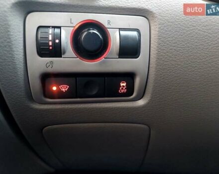 Серый Субару B9 Tribeca, объемом двигателя 3 л и пробегом 239 тыс. км за 4350 $, фото 38 на Automoto.ua