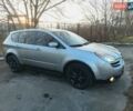 Серый Субару B9 Tribeca, объемом двигателя 3 л и пробегом 239 тыс. км за 4350 $, фото 1 на Automoto.ua