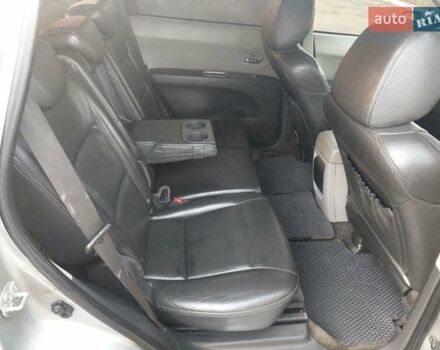 Серый Субару B9 Tribeca, объемом двигателя 3 л и пробегом 239 тыс. км за 4350 $, фото 35 на Automoto.ua