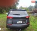 Серый Субару B9 Tribeca, объемом двигателя 3 л и пробегом 240 тыс. км за 6700 $, фото 4 на Automoto.ua