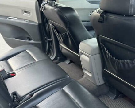 Серый Субару B9 Tribeca, объемом двигателя 3.6 л и пробегом 206 тыс. км за 6700 $, фото 6 на Automoto.ua