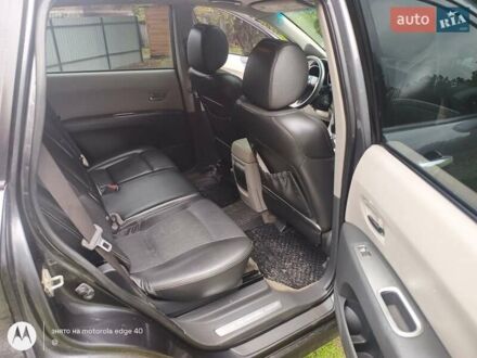 Субару B9 Tribeca 2007 в Черкассах на Automoto.ua Серый Субару B9 Tribeca, объемом двигателя 3 л и пробегом 240 тыс. км за 6700 $, фото 1 на Automoto.ua