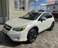 Білий Субару Crosstrek, об'ємом двигуна 2 л та пробігом 198 тис. км за 10200 $, фото 1 на Automoto.ua