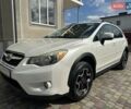 Белый Субару Crosstrek, объемом двигателя 2 л и пробегом 198 тыс. км за 10100 $, фото 8 на Automoto.ua
