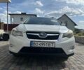 Белый Субару Crosstrek, объемом двигателя 2 л и пробегом 198 тыс. км за 10100 $, фото 2 на Automoto.ua