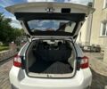 Белый Субару Crosstrek, объемом двигателя 2 л и пробегом 198 тыс. км за 10100 $, фото 7 на Automoto.ua