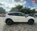 Белый Субару Crosstrek, объемом двигателя 2 л и пробегом 198 тыс. км за 10100 $, фото 3 на Automoto.ua