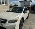Белый Субару Crosstrek, объемом двигателя 2 л и пробегом 198 тыс. км за 10100 $, фото 5 на Automoto.ua