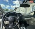 Белый Субару Crosstrek, объемом двигателя 2 л и пробегом 198 тыс. км за 10100 $, фото 12 на Automoto.ua