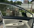 Белый Субару Crosstrek, объемом двигателя 2 л и пробегом 198 тыс. км за 10100 $, фото 15 на Automoto.ua
