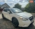 Белый Субару Crosstrek, объемом двигателя 2 л и пробегом 198 тыс. км за 10100 $, фото 1 на Automoto.ua