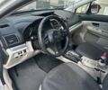 Белый Субару Crosstrek, объемом двигателя 2 л и пробегом 198 тыс. км за 10100 $, фото 14 на Automoto.ua