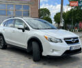Белый Субару Crosstrek, объемом двигателя 2 л и пробегом 169 тыс. км за 11200 $, фото 1 на Automoto.ua