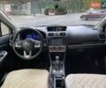 Белый Субару Crosstrek, объемом двигателя 2 л и пробегом 104 тыс. км за 12500 $, фото 8 на Automoto.ua
