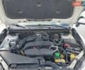 Белый Субару Crosstrek, объемом двигателя 2 л и пробегом 170 тыс. км за 2700 $, фото 10 на Automoto.ua