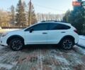 Белый Субару Crosstrek, объемом двигателя 2 л и пробегом 200 тыс. км за 10200 $, фото 11 на Automoto.ua