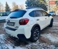 Белый Субару Crosstrek, объемом двигателя 2 л и пробегом 200 тыс. км за 10200 $, фото 16 на Automoto.ua