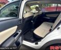 Белый Субару Crosstrek, объемом двигателя 2 л и пробегом 185 тыс. км за 12600 $, фото 4 на Automoto.ua