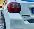 Белый Субару Crosstrek, объемом двигателя 2 л и пробегом 200 тыс. км за 10200 $, фото 9 на Automoto.ua