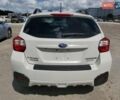 Белый Субару Crosstrek, объемом двигателя 2 л и пробегом 170 тыс. км за 2700 $, фото 5 на Automoto.ua