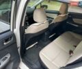 Белый Субару Crosstrek, объемом двигателя 2 л и пробегом 104 тыс. км за 12500 $, фото 7 на Automoto.ua