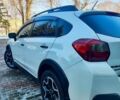 Белый Субару Crosstrek, объемом двигателя 2 л и пробегом 200 тыс. км за 10200 $, фото 13 на Automoto.ua