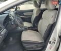 Белый Субару Crosstrek, объемом двигателя 2 л и пробегом 170 тыс. км за 2700 $, фото 7 на Automoto.ua