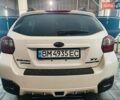 Белый Субару Crosstrek, объемом двигателя 2 л и пробегом 200 тыс. км за 10200 $, фото 4 на Automoto.ua