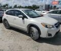 Белый Субару Crosstrek, объемом двигателя 2 л и пробегом 170 тыс. км за 2700 $, фото 1 на Automoto.ua
