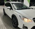 Белый Субару Crosstrek, объемом двигателя 2 л и пробегом 159 тыс. км за 13000 $, фото 11 на Automoto.ua