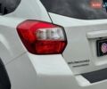 Белый Субару Crosstrek, объемом двигателя 2 л и пробегом 173 тыс. км за 13500 $, фото 27 на Automoto.ua