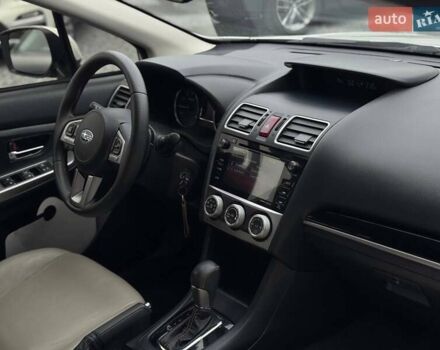Белый Субару Crosstrek, объемом двигателя 2 л и пробегом 173 тыс. км за 13500 $, фото 52 на Automoto.ua