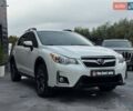 Белый Субару Crosstrek, объемом двигателя 2 л и пробегом 173 тыс. км за 13500 $, фото 8 на Automoto.ua
