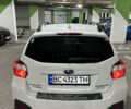 Белый Субару Crosstrek, объемом двигателя 2 л и пробегом 159 тыс. км за 13000 $, фото 6 на Automoto.ua