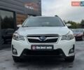 Белый Субару Crosstrek, объемом двигателя 2 л и пробегом 173 тыс. км за 13500 $, фото 7 на Automoto.ua