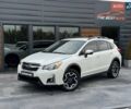 Белый Субару Crosstrek, объемом двигателя 2 л и пробегом 173 тыс. км за 13500 $, фото 1 на Automoto.ua