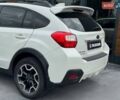 Белый Субару Crosstrek, объемом двигателя 2 л и пробегом 173 тыс. км за 13500 $, фото 18 на Automoto.ua