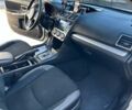 Белый Субару Crosstrek, объемом двигателя 2 л и пробегом 210 тыс. км за 12500 $, фото 11 на Automoto.ua