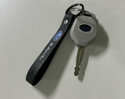 Белый Субару Crosstrek, объемом двигателя 2 л и пробегом 159 тыс. км за 13000 $, фото 22 на Automoto.ua