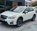 Белый Субару Crosstrek, объемом двигателя 2 л и пробегом 173 тыс. км за 13500 $, фото 21 на Automoto.ua