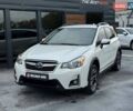 Белый Субару Crosstrek, объемом двигателя 2 л и пробегом 173 тыс. км за 13500 $, фото 6 на Automoto.ua