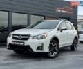 Белый Субару Crosstrek, объемом двигателя 2 л и пробегом 173 тыс. км за 13500 $, фото 2 на Automoto.ua