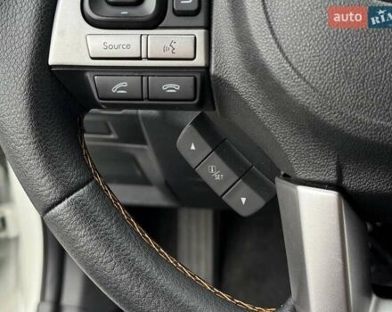 Белый Субару Crosstrek, объемом двигателя 2 л и пробегом 173 тыс. км за 13500 $, фото 47 на Automoto.ua