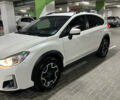 Белый Субару Crosstrek, объемом двигателя 2 л и пробегом 159 тыс. км за 13000 $, фото 2 на Automoto.ua